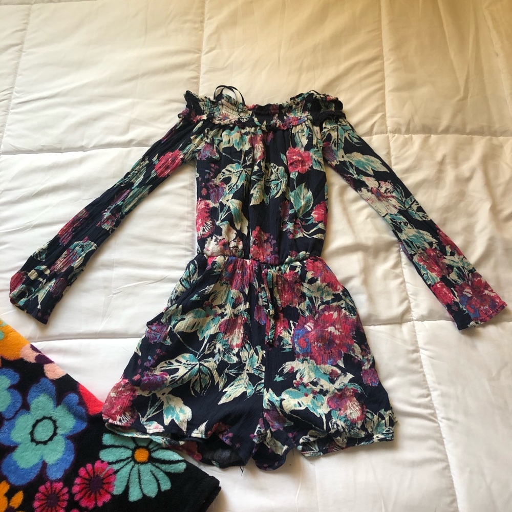 cute romper